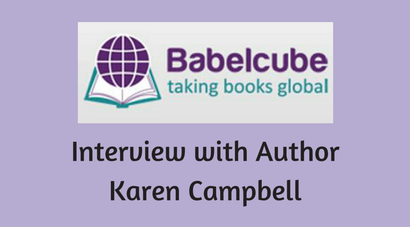 Babelcube Interview