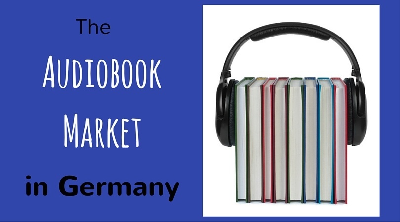 audiobook market germany