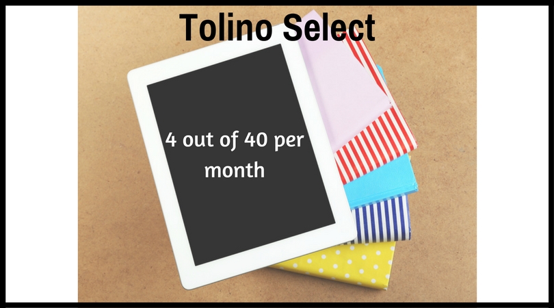 Tolino Select